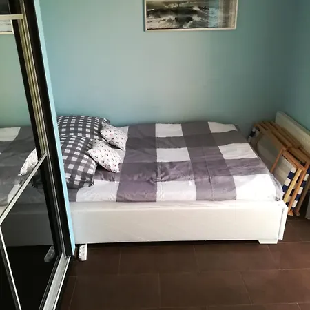 Sloneczny Taras דירה Jastrzębia Góra